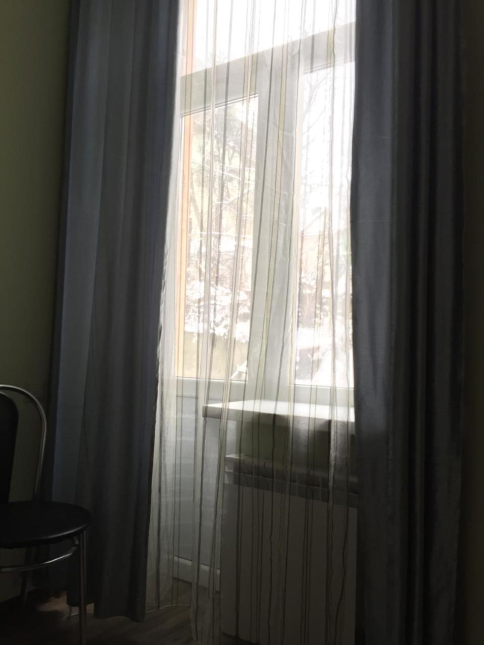 A Little Good Room Lviv Exteriör bild